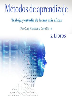 cover image of Métodos de aprendizaje